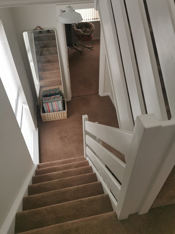 How Much To Get Stairs And Landing Carpet Cleaner at Tracy Musson blog